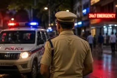 Police