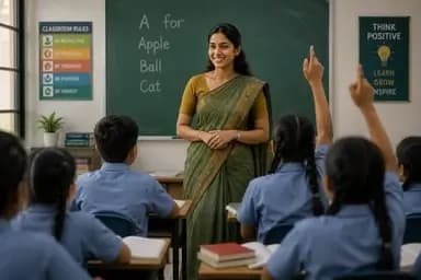 Teaching