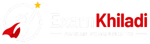 Exam Khiladi — India's free government job alert portal and exam tracker for SSC, Railway, Banking, UPSC, Defence and State PSC aspirants