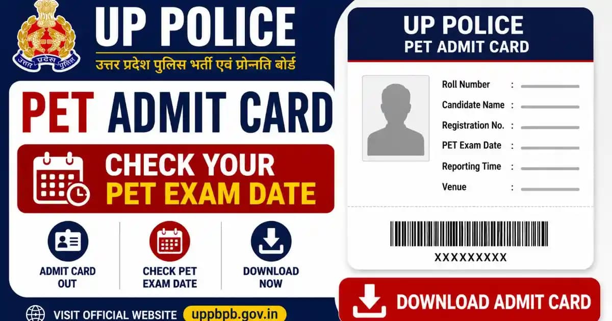 UP Police Sub Inspector SI Recruitment 2025 Exam Date & Result
