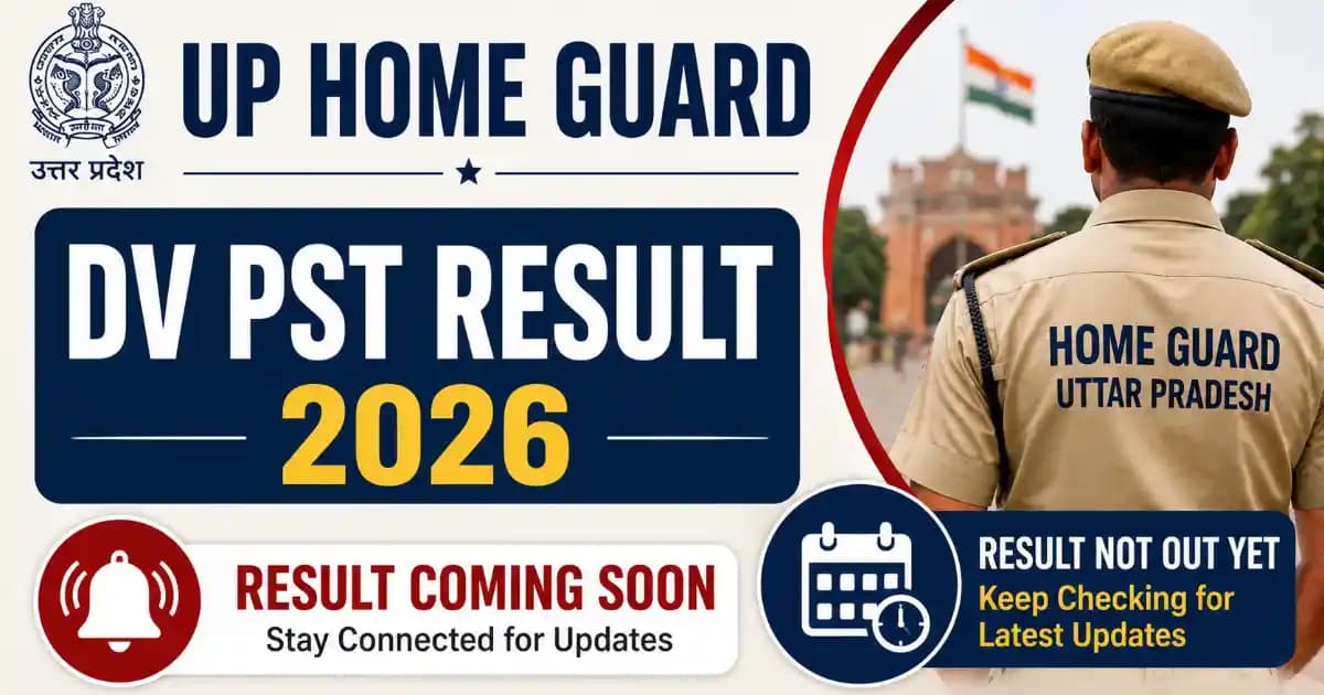 UP Home Guard DV/PST 2026: Document Verification & Physical Test Concludes | Exam Khiladi