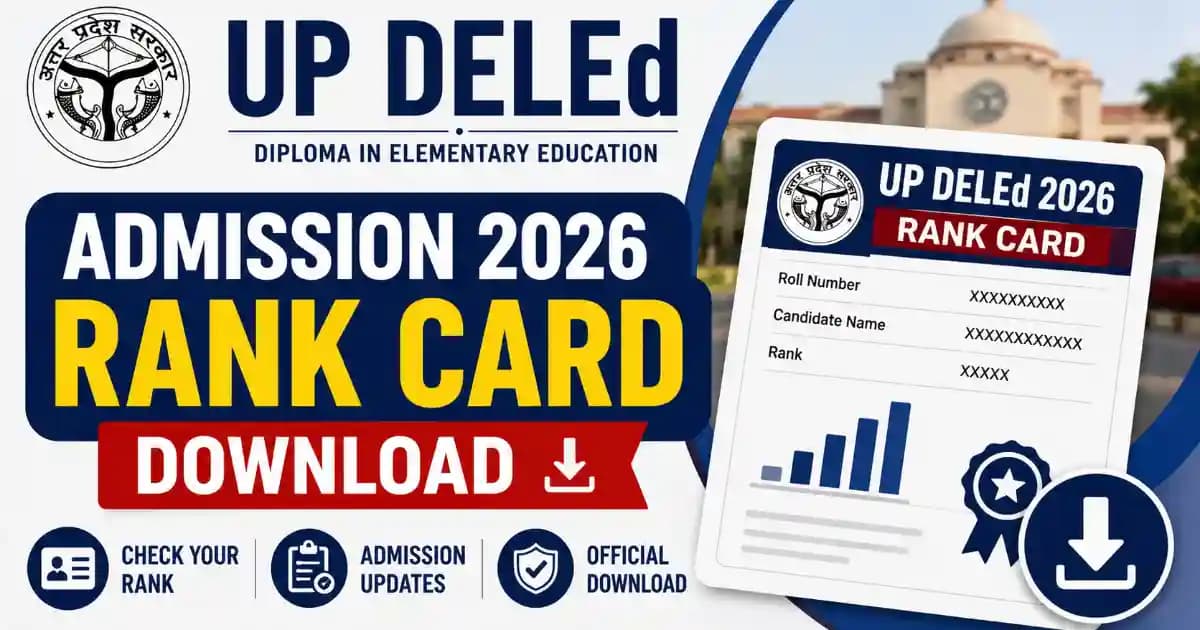 UP Police Constable DV/PST Admit Card 2026 Released – Download Here